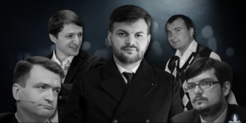 Смертельна ДТП з політологами: кого втратила Україна