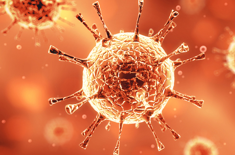 Вірус COVID19 може залишатися на твердих поверхнях до 9 днів - результати останніх досліджень
