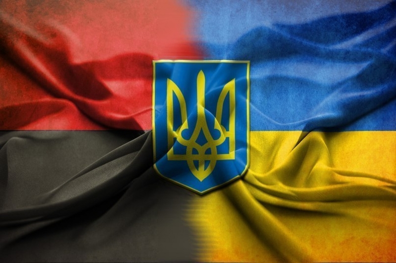 Поступ українського націоналізму: з минулого в майбутнє