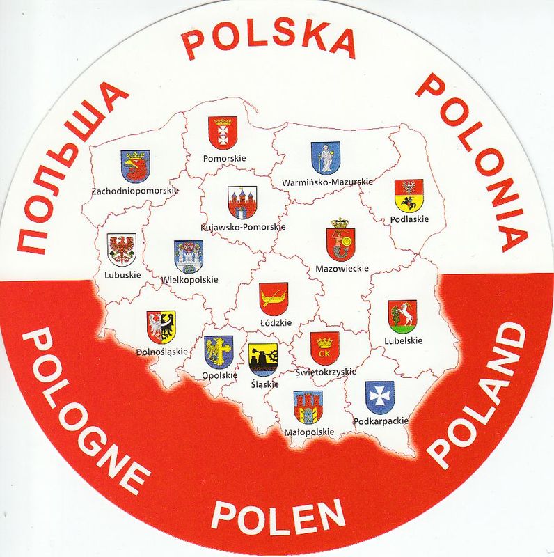 Імміграція в Польщу через мовні курси у Варшаві
