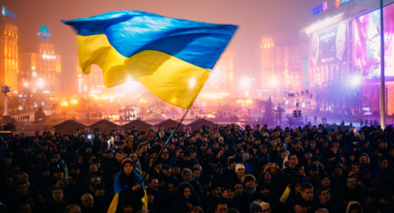 The Long Road to Dismantling Ukraine’s Oligarchic Democracy