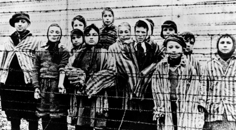 Історія Голокосту: як нацисти вбили мільйони невинних євреїв