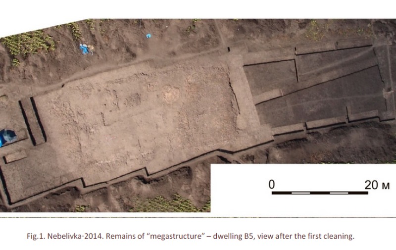 Archaeologists Have Unearthed a 6,000-Year-Old Mega-Temple Built by a Matriarchal Society