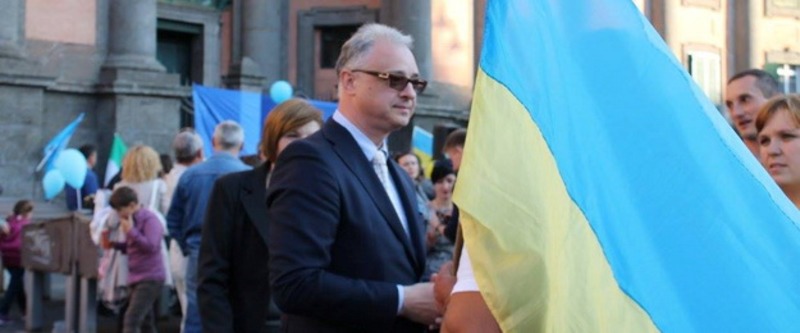 Are Italians anti-Ukrainian? An interview with Ukraine’s ambassador to Italy