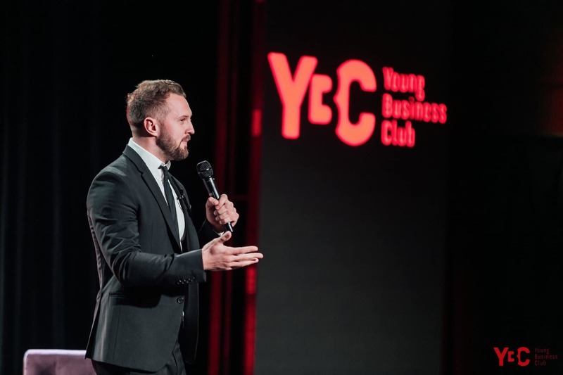 What is Young Business Club?