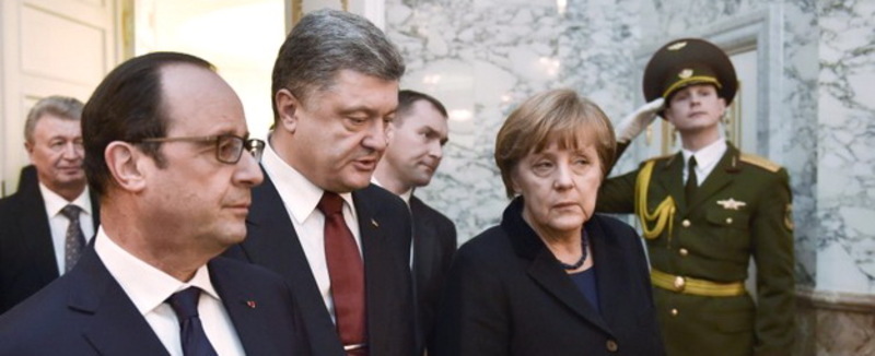 The Minsk agreement - dangers for Ukraine