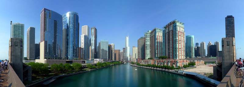 10 головних подій весни-2015 у Чикаго