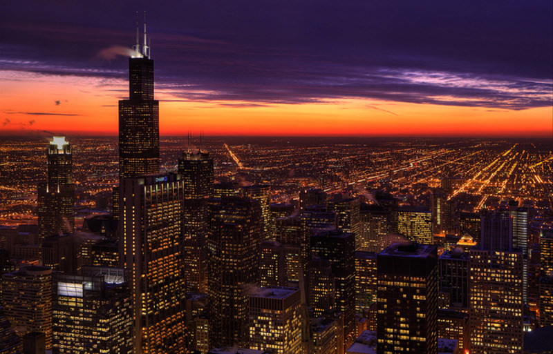 10 речей, які обов’язково потрібно зробити в Чикаго