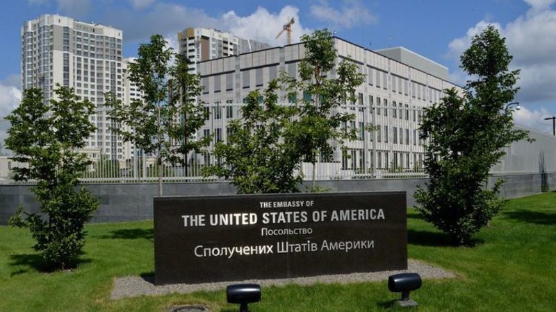 Чому кількість відмов українцям у візі США сягнула рекорду