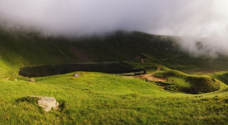 Що відвідати цього літа: топ 20 красивих місць Карпат
