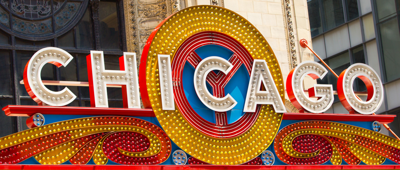 10 reasons why 2015 will be an epic year in Chicago