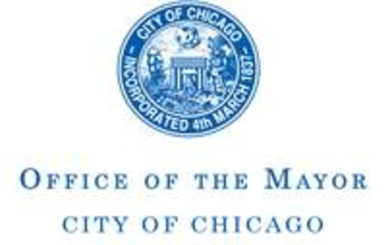 MAYOR EMANUEL AND CITY CLERK VALENCIA OFFICIALLY LAUNCH THE CHICAGO CITYKEY  PROGRAM - UaPost - Ukrainian American Media