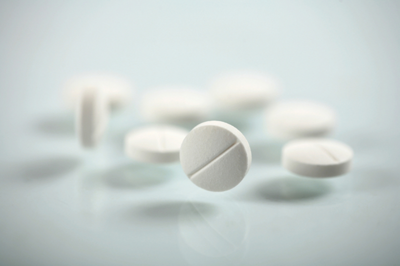 У Штатах виготовляють таблетки 3D-друком. А що в Україні?