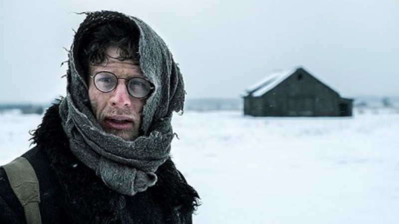"Ціна правди" про Голодомор в Україні у списку кращих фільмів року - The Guardian