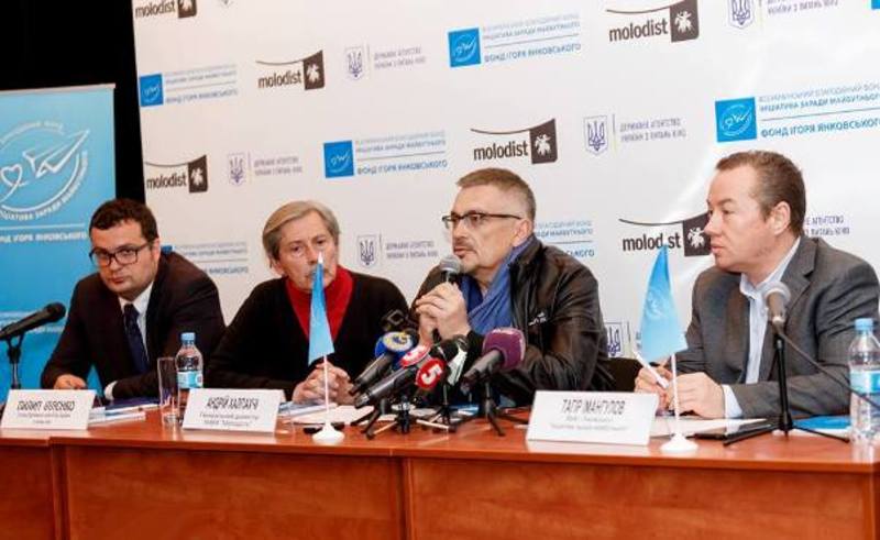 На Каннському кінофестивалі буде представлено понад 16 українських стрічок