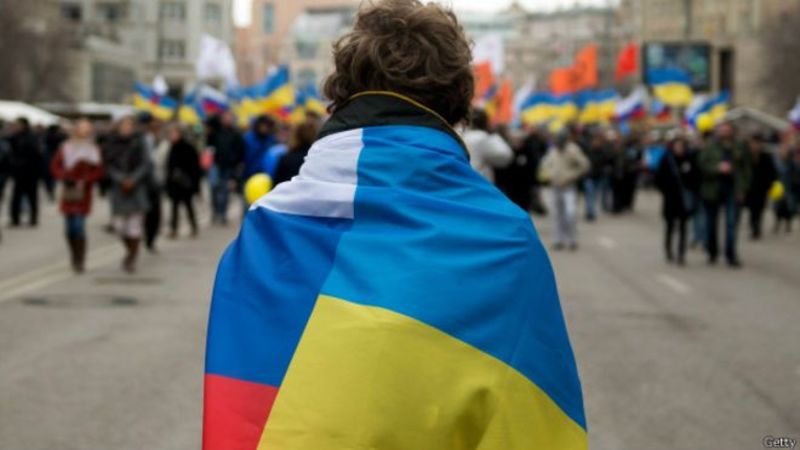 Trauma and Betrayal: How Ukraine is beginning to break free of Russia, - Euromaidan Press