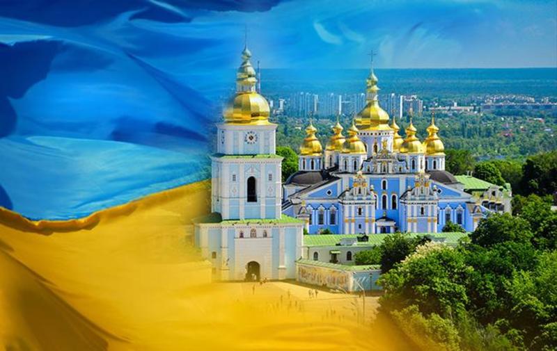 Дороги, вареники та права жінок: іноземці про дивну Україну