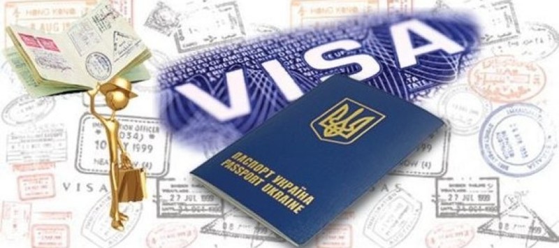 Список країн, куди українці можуть поїхати без візи