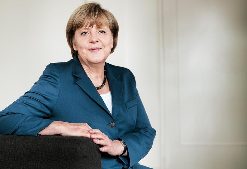 Найвпливовіші жінки планети: Меркель вп'яте перша