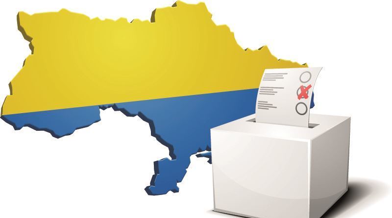 Генеральне консульство України в Чикаго опублікувало пам'ятку виборцю