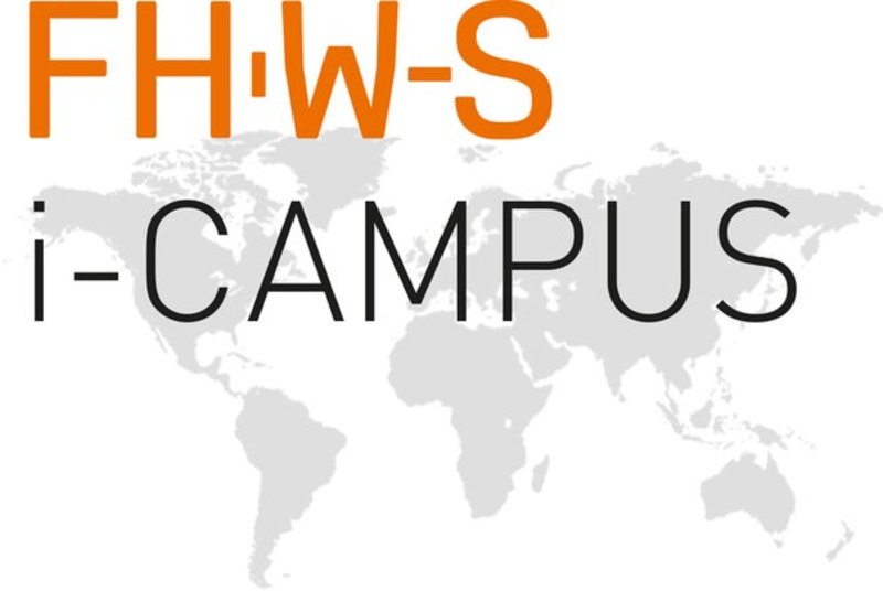FHWS i-Campus – безкоштовна освіта англійською у Німеччині