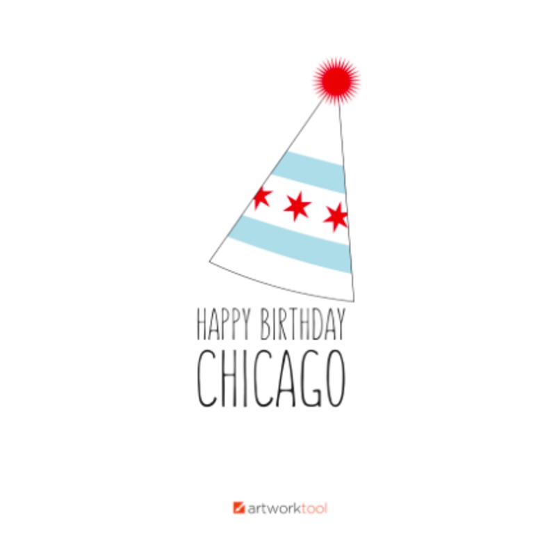 З Днем народження, Чикаго!!! (кілька фактів про місто)