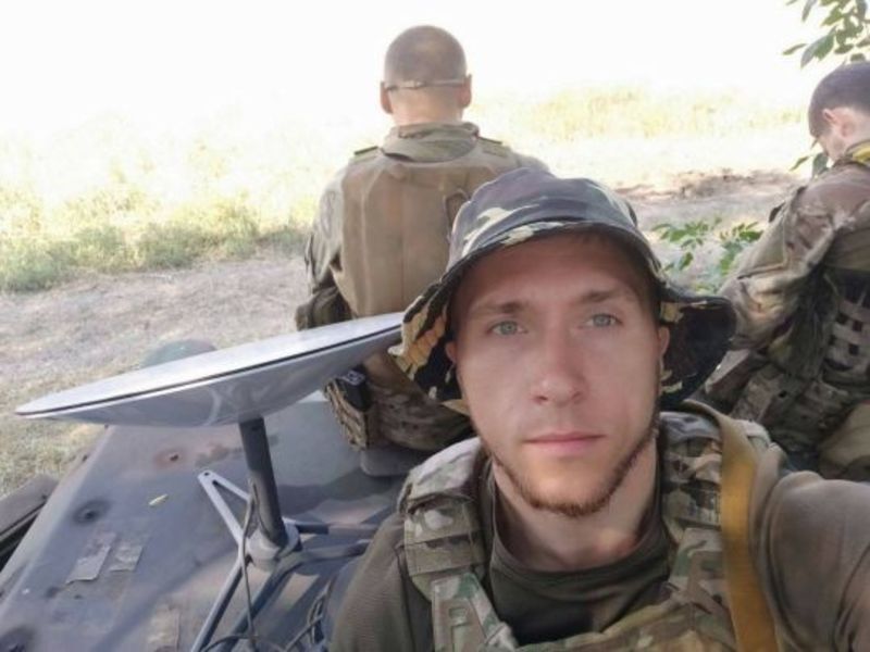 Воюючи на фронті, розпочав свою справу: боєць виграв грант на мільйон гривень і вже відкрив дві кав’ярні в Києві