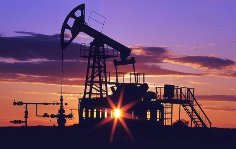 Вперше в історії: ціна нафти WTI стала від'ємною