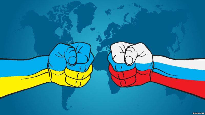 Топ-факти російської брехні про Україну. Частина 1