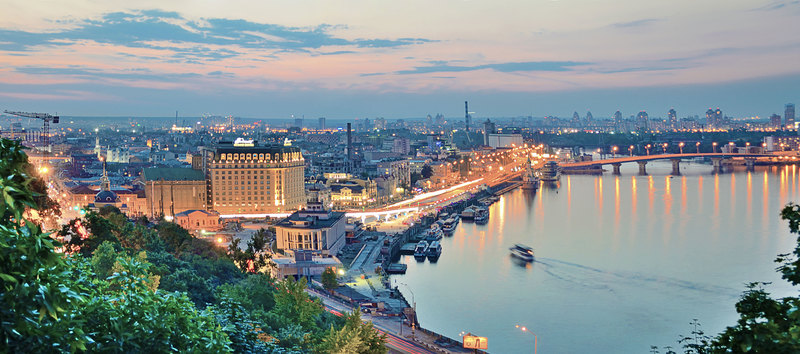Discover Kyiv: The Top 10 Must See Attractions in the city!