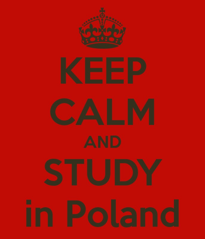 На навчання до Польщі: що потрібно знати абітурієнтові