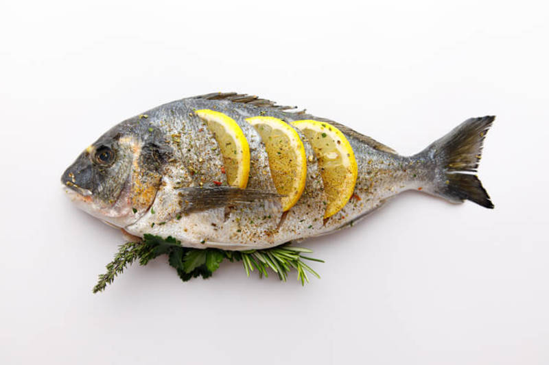 Як регулярне вживання риби впливає на організм?