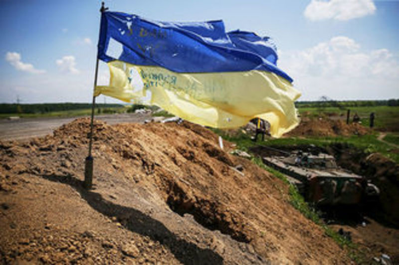 Хто бреше українцям про кількість загиблих військових в боях на Донбасі?