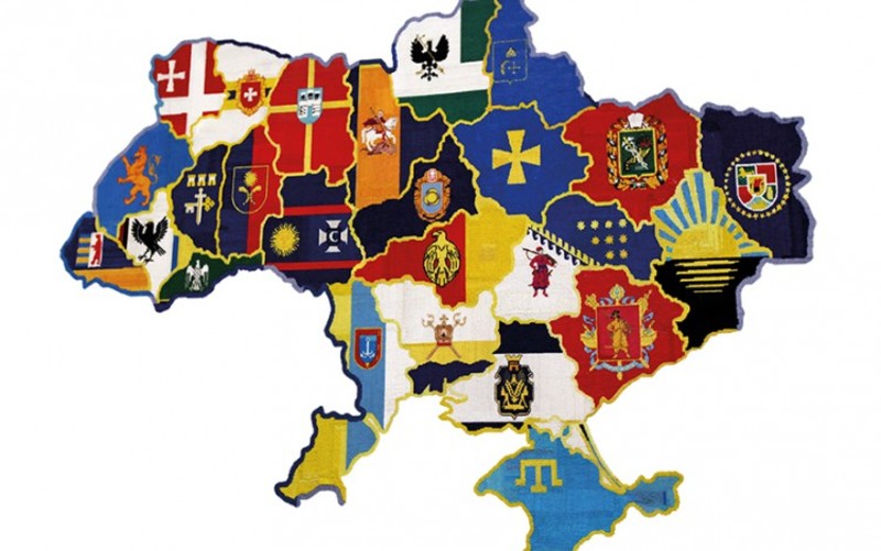 UKRAINE’S DECENTRALIZATION DIVIDEND: Signs of regional reform progress despite widespread frustrations at the national level