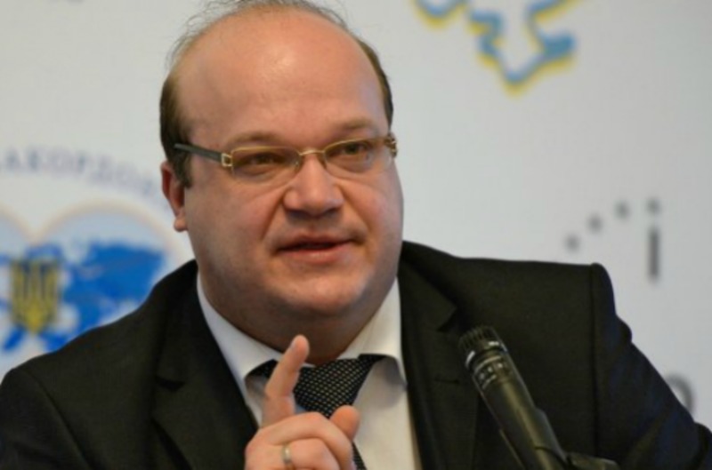 Валерій Чалий: США підтвердили прихильність до України по всіх ключових позиціях