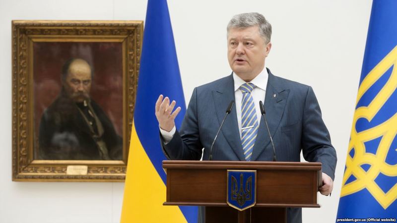Новий мовний закон – запорука збереження цілісності Української держави