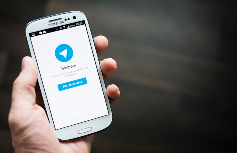 Україномовні Telegram-канали для саморозвитку