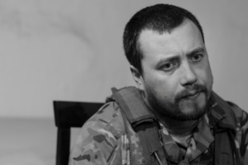 Командир батальйону 95 ОДШб, Герой України: Було б легше воювати, якби люди залишали населені пункти, коли ми їх просимо