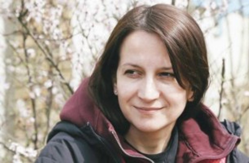 Наталія Ворожбит, сценарист: Українського кіно цього року не буде, величезна кількість людей залишиться без роботи