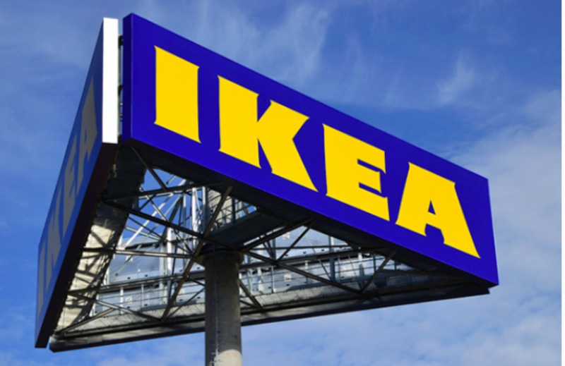 IKEA is planning to expand to Ukraine