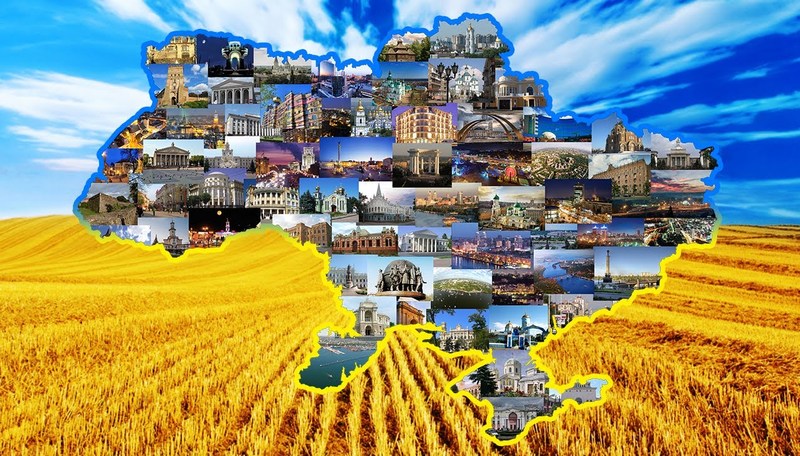 UNESCO heritage sites in Ukraine