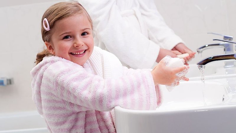 Як правильно мити руки: 7 питань про гігієну