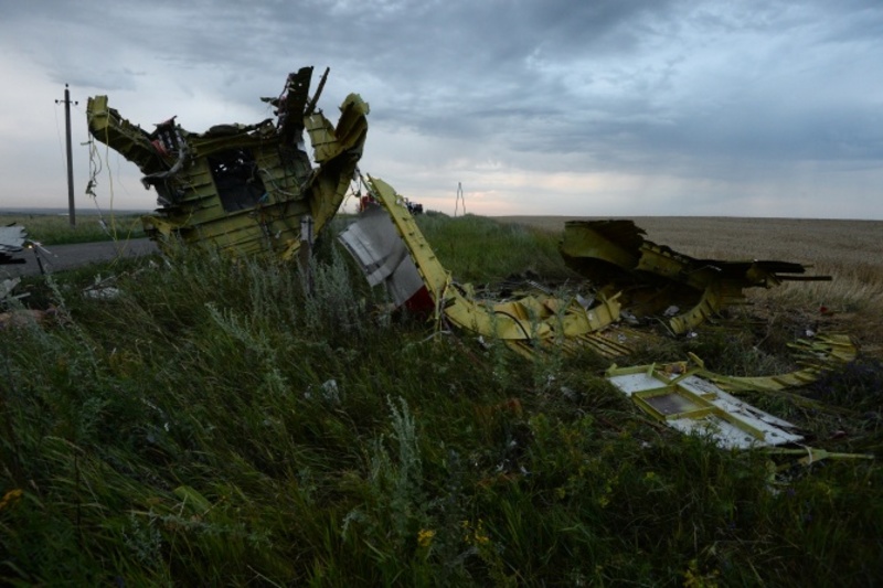 ‘There Was No Buk in Our Field’