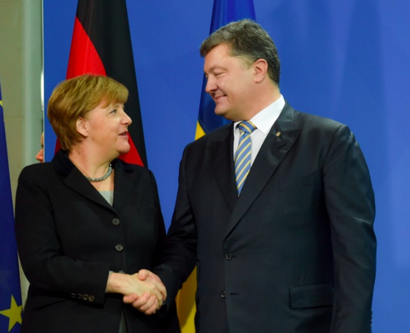 Битва титанів: як вибори в Німеччині вплинуть на Україну