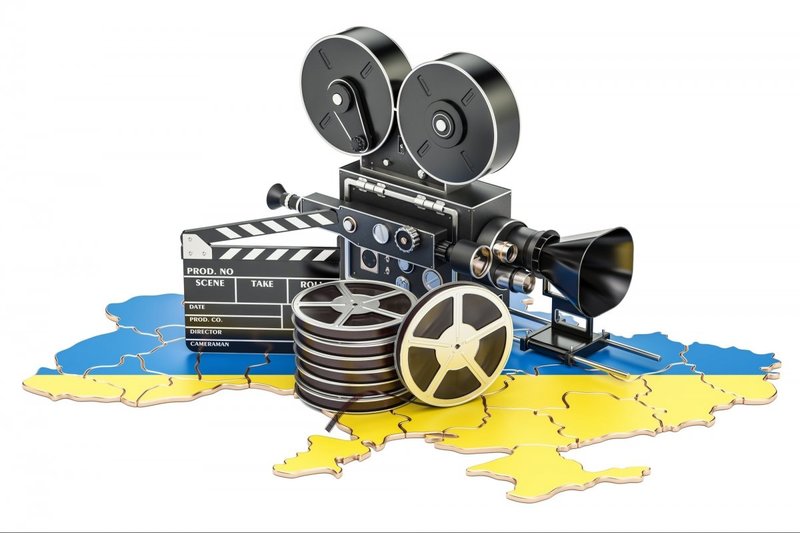 Українські фільми в Чикаго: де і коли дивитись