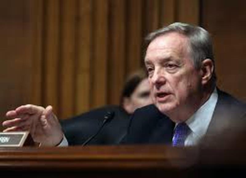 Johnson, Durbin Continue Push for Strong Response to Russian Aggression in Ukraine