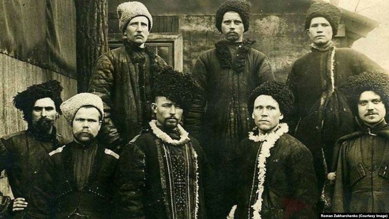 100 років тому українці Сірого Клину створили в Сибіру власне самоврядування і військові підрозділи