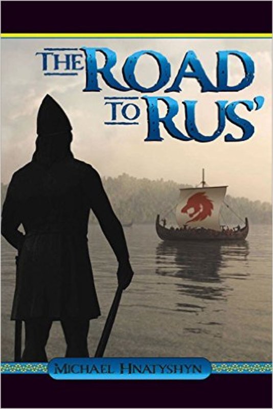 The Road To Rus'