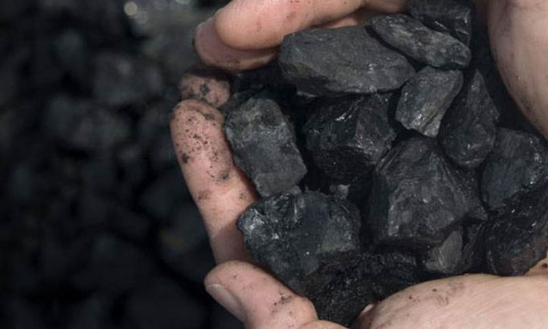 Контрабанду на Донбасі подолає програма «вугілля в обмін на продовольство»