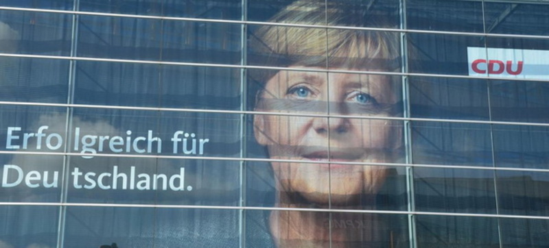 Тріумф радикалів, перемога Меркель та розвал коаліції: як Німеччина обрала новий парламент